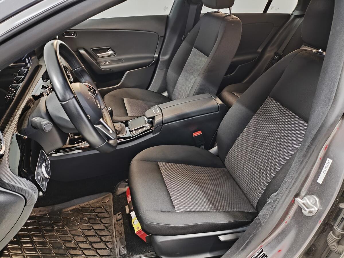 Mercedes CLA 180d 116cv 2020