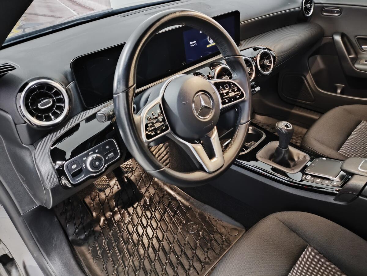 Mercedes CLA 180d 116cv 2020