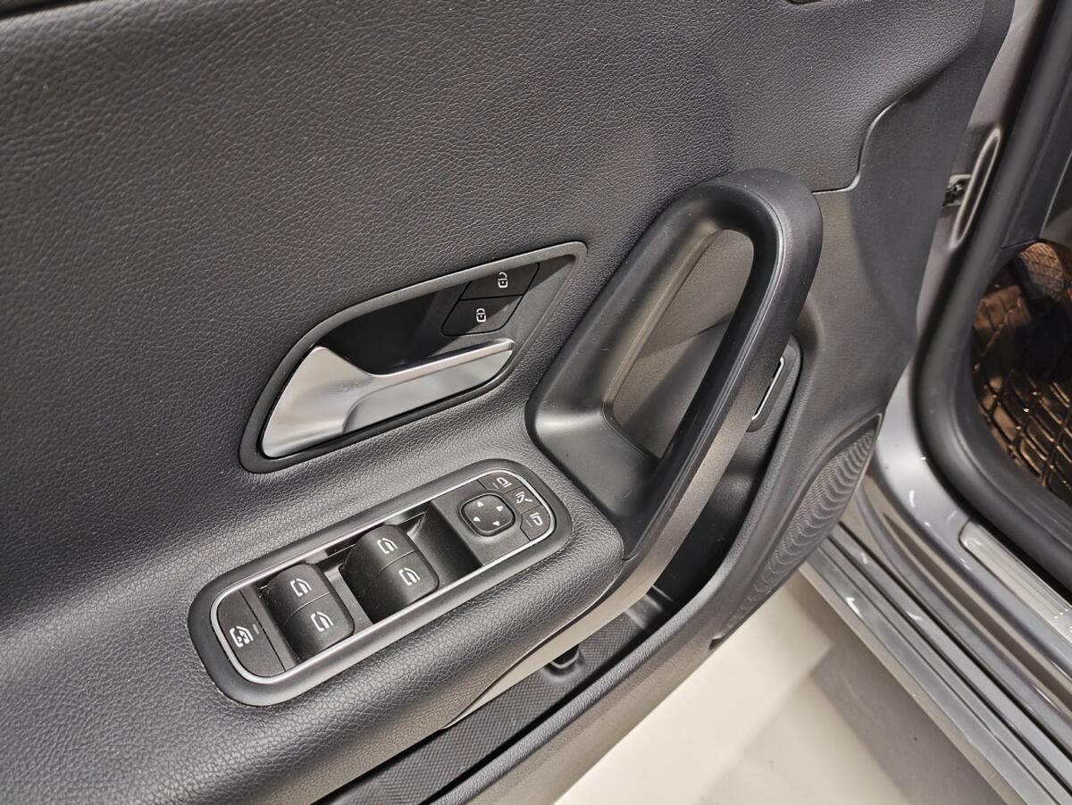 Mercedes CLA 180d 116cv 2020
