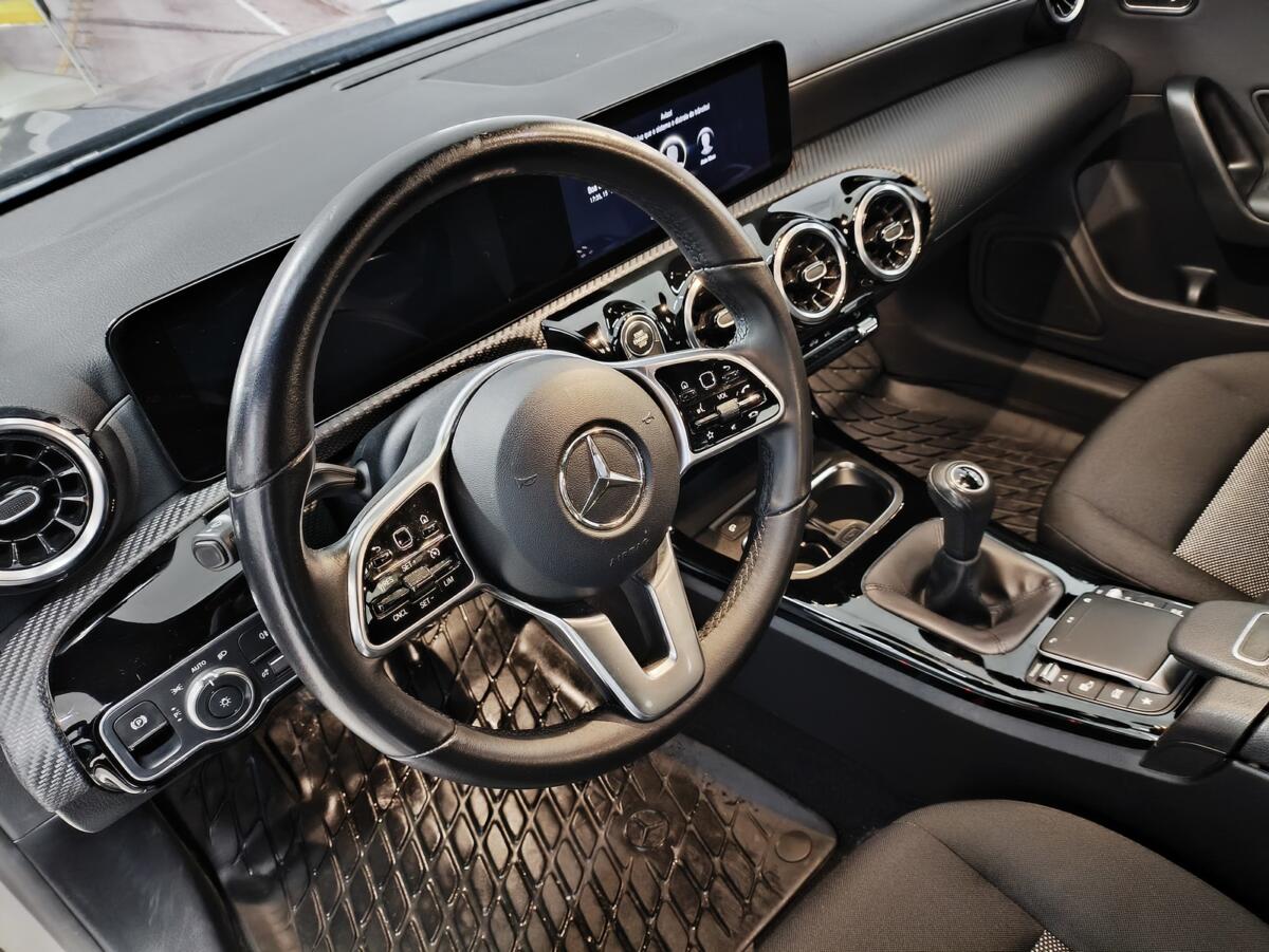 Mercedes CLA 180d 116cv 2020