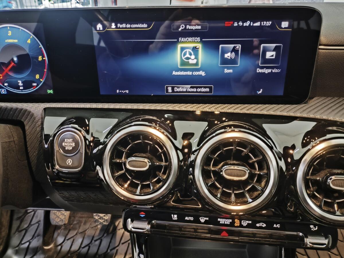 Mercedes CLA 180d 116cv 2020
