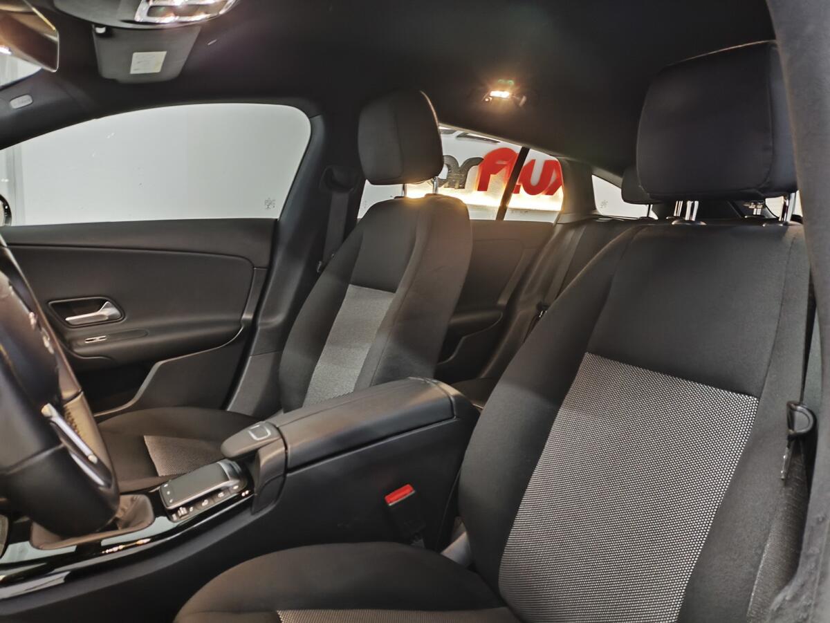 Mercedes CLA 180d 116cv 2020