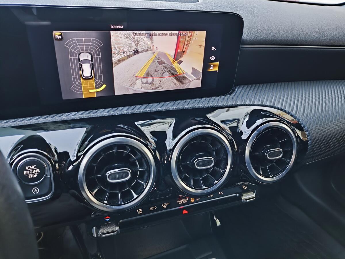 Mercedes CLA 180d 116cv 2020