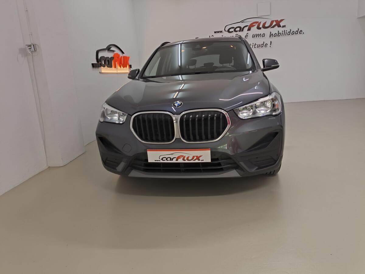 BMW X1 1.5 d sDrive16 Advantage 2020