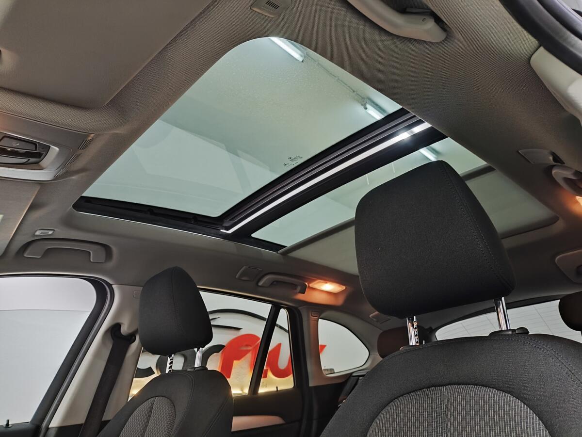 BMW X1 1.5 d sDrive16 Advantage 2020