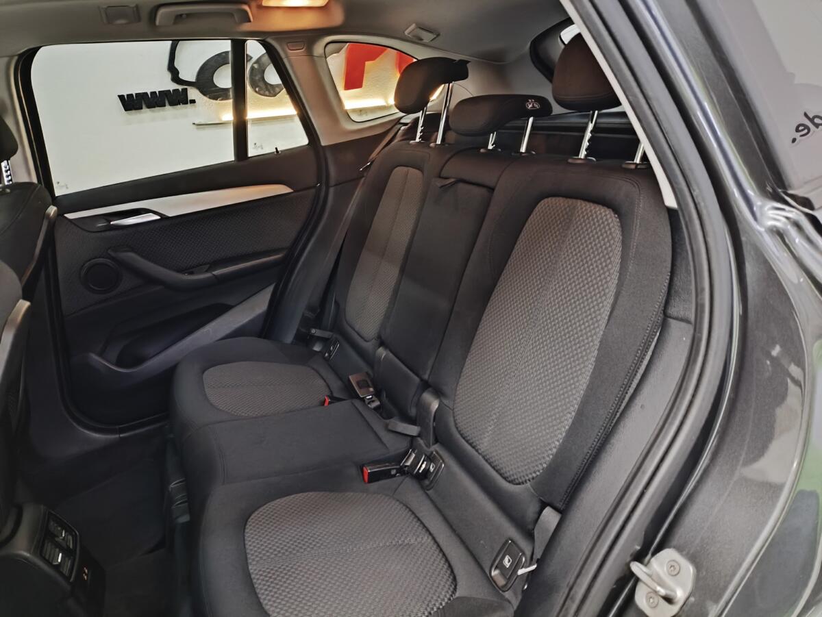 BMW X1 1.5 d sDrive16 Advantage 2020