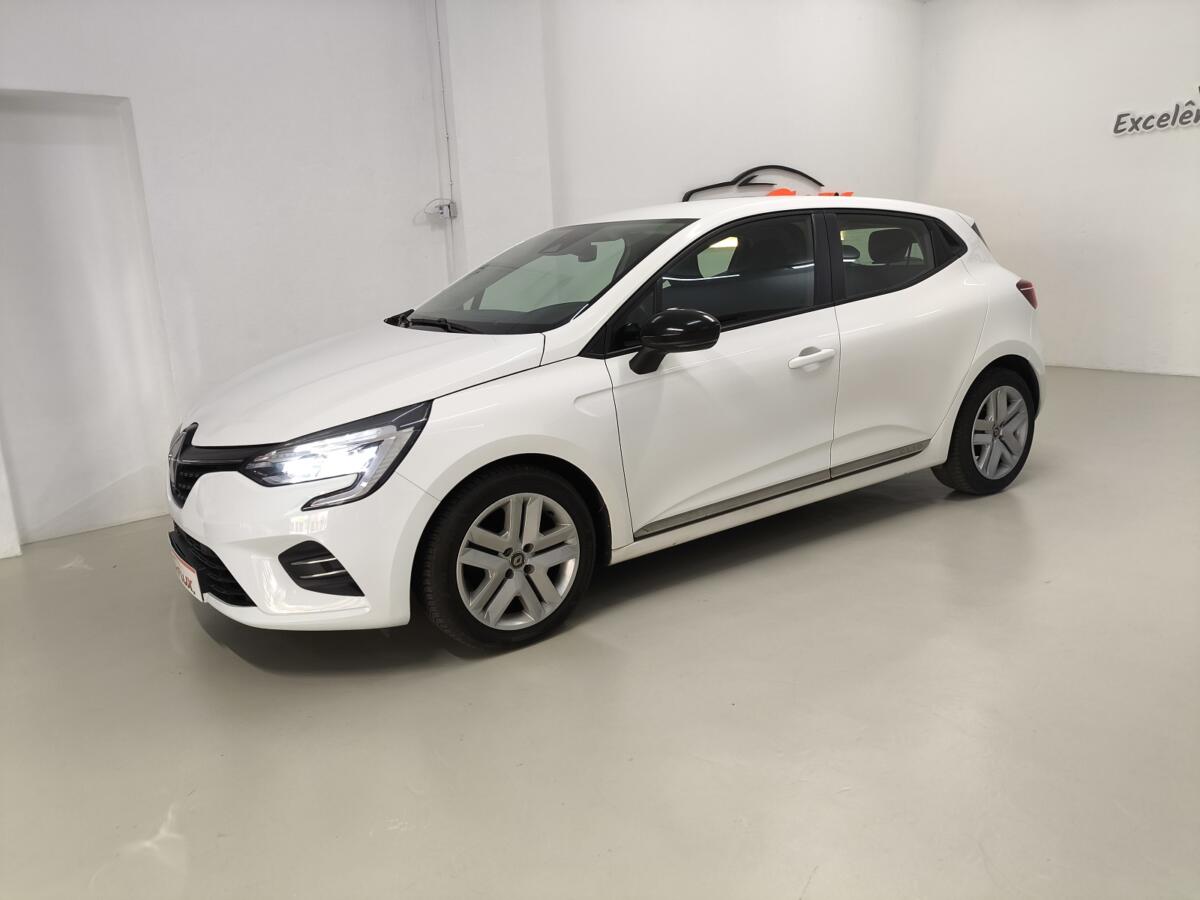 Renault Clio 1.0 TCE 100cv 2020