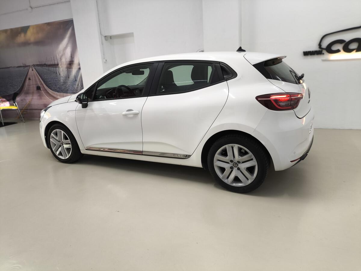 Renault Clio 1.0 TCE 100cv 2020