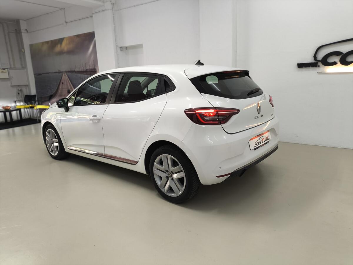 Renault Clio 1.0 TCE 100cv 2020
