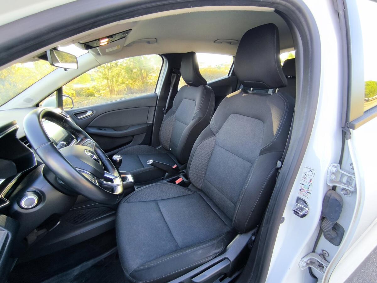 Renault Clio 1.0 TCE 100cv 2020