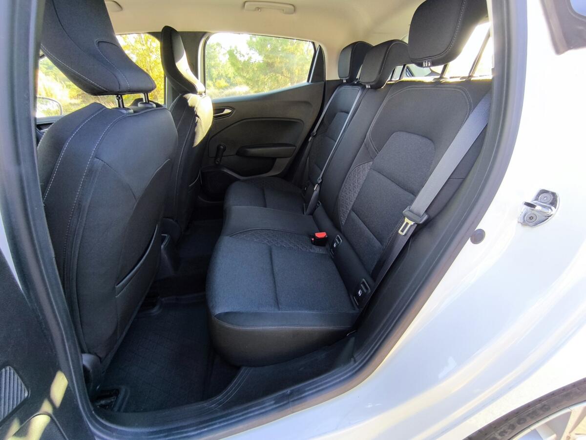Renault Clio 1.0 TCE 100cv 2020