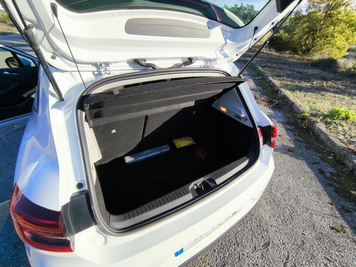 Renault Clio 1.0 TCE 100cv 2020