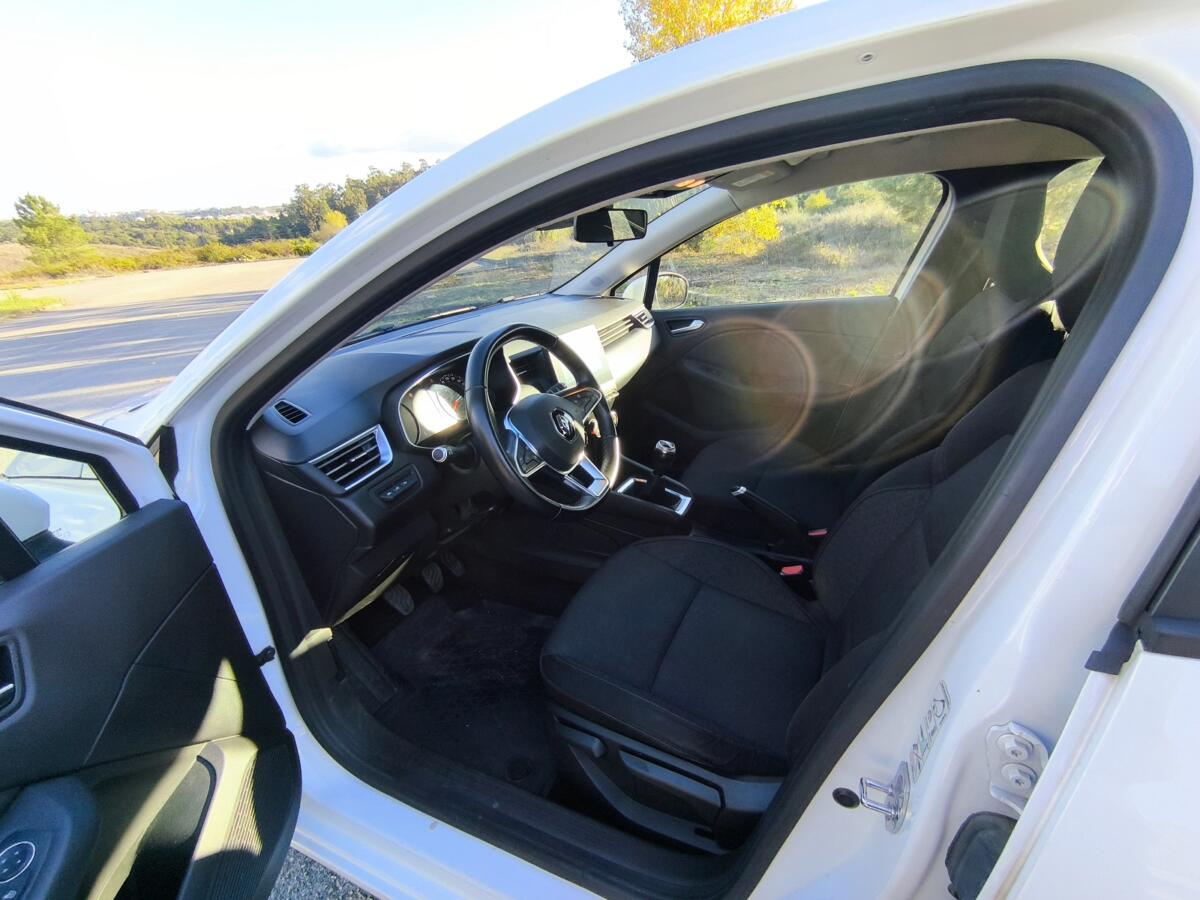 Renault Clio 1.0 TCE 100cv 2020