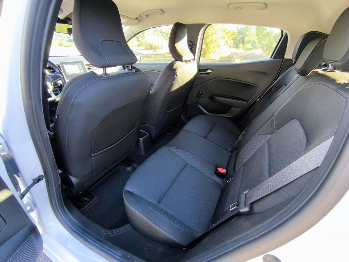 Renault Clio 1.0 TCE 100cv 2020