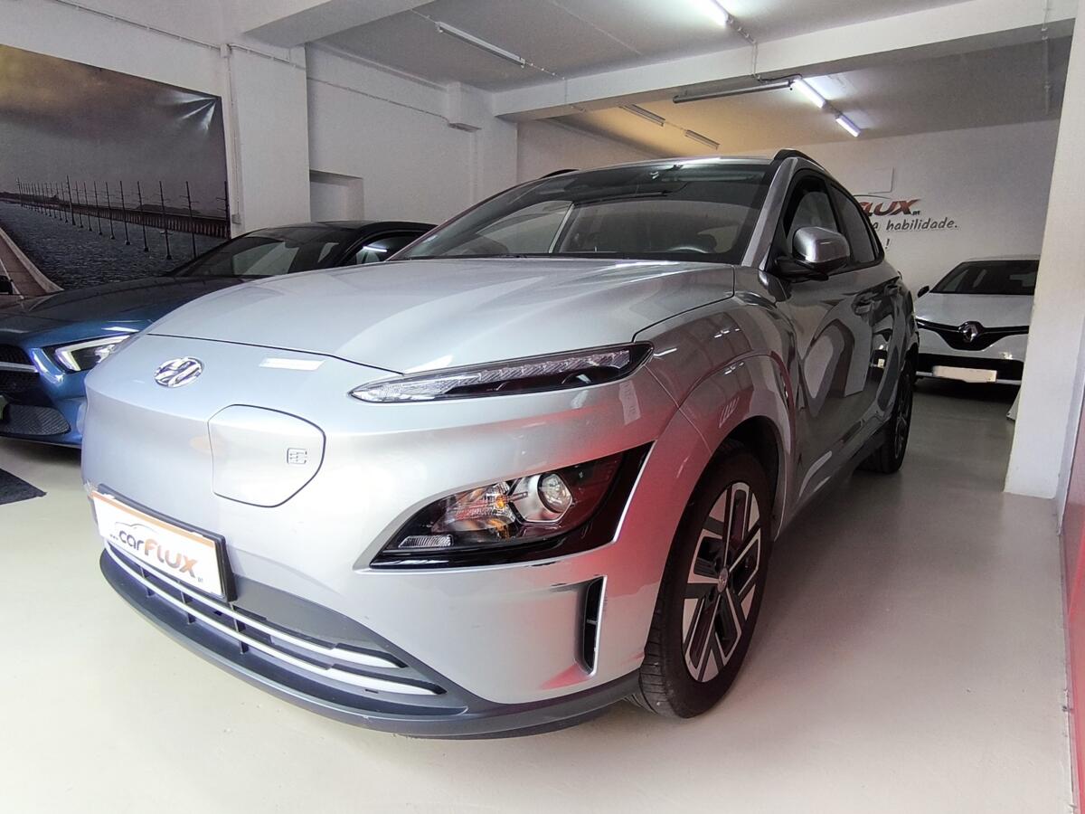 Hyundai Kauai 64Kw 204cv 2023