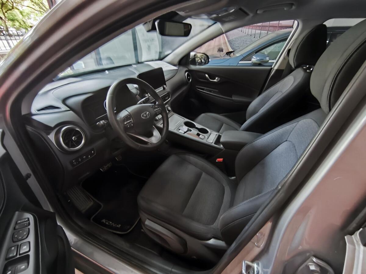 Hyundai Kauai 64Kw 204cv 2023