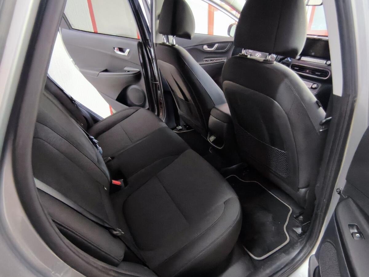 Hyundai Kauai 64Kw 204cv 2023